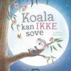 Koala kan ikke sove
