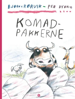 Komadpakkerne