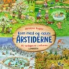 Kom med og oplev årstiderne
