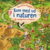 Kom med ud i naturen - På opdagelse i mylderet