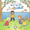 Kom og spil fodbold!