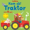 Kom så, traktor! - med 5 lyde