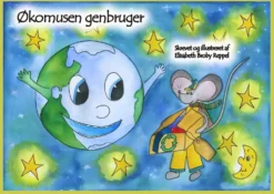 Økomusen genbruger