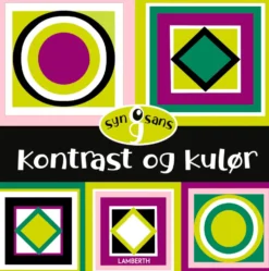 Kontrast og kulør