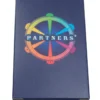 Kort til partners+