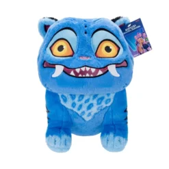 Kpop Demon Hunter Bamse 30 Cm Derpy