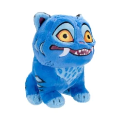 Kpop Demon Hunter Bamse 30 Cm Derpy