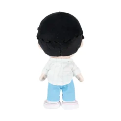 Kpop Demon Hunters Bamse 20 Cm Jinu