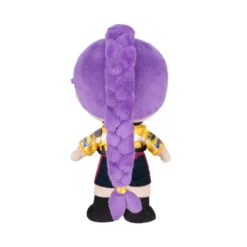 Kpop Demon Hunters Bamse 20 Cm Rumi