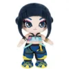 Kpop Demon Hunters Bamse 20 Cm Zoey