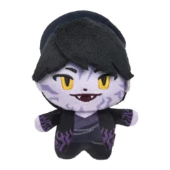 Kpop Demon Hunters Blind Mini Bamse Cup Ass