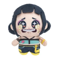 Kpop Demon Hunters Blind Mini Bamse Cup Ass