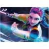 K-Pop Demon Hunters classic edition cards