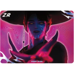 K-Pop Demon Hunters classic edition cards