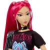 K-Pop Demon Hunters fashion dukke 30 cm Mira