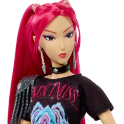 K-Pop Demon Hunters fashion dukke 30 cm Mira
