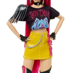 K-Pop Demon Hunters fashion dukke 30 cm Mira