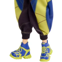 K-Pop Demon Hunters fashion dukke 28 cm Zoey