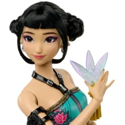 K-Pop Demon Hunters fashion dukke 28 cm Zoey