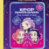 Kpop Demon Hunters: For vores fans! DEN ULTIMATIVE FAN-UDGAVE