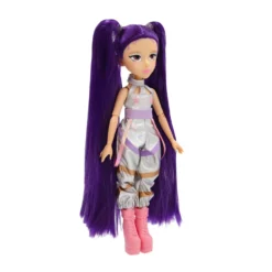 K POP Idol Fashion dolls ass
