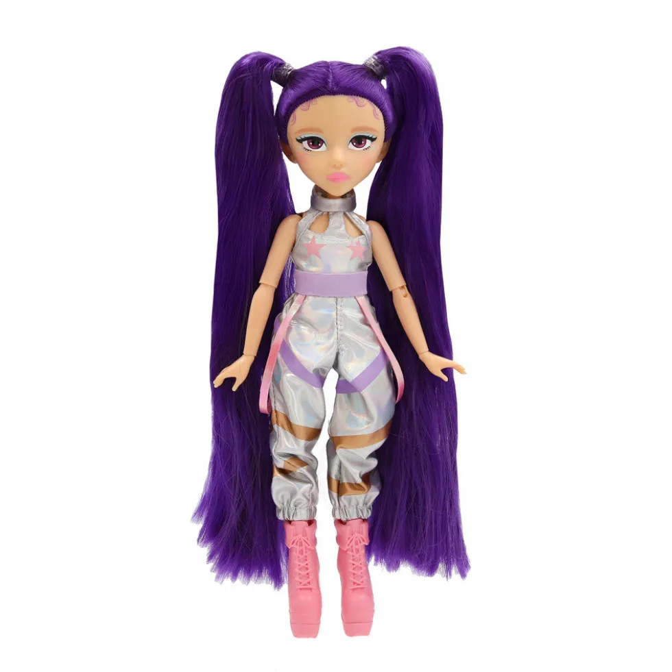 K POP Idol Fashion dolls ass