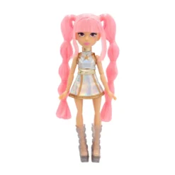 K POP Idol Fashion dolls ass