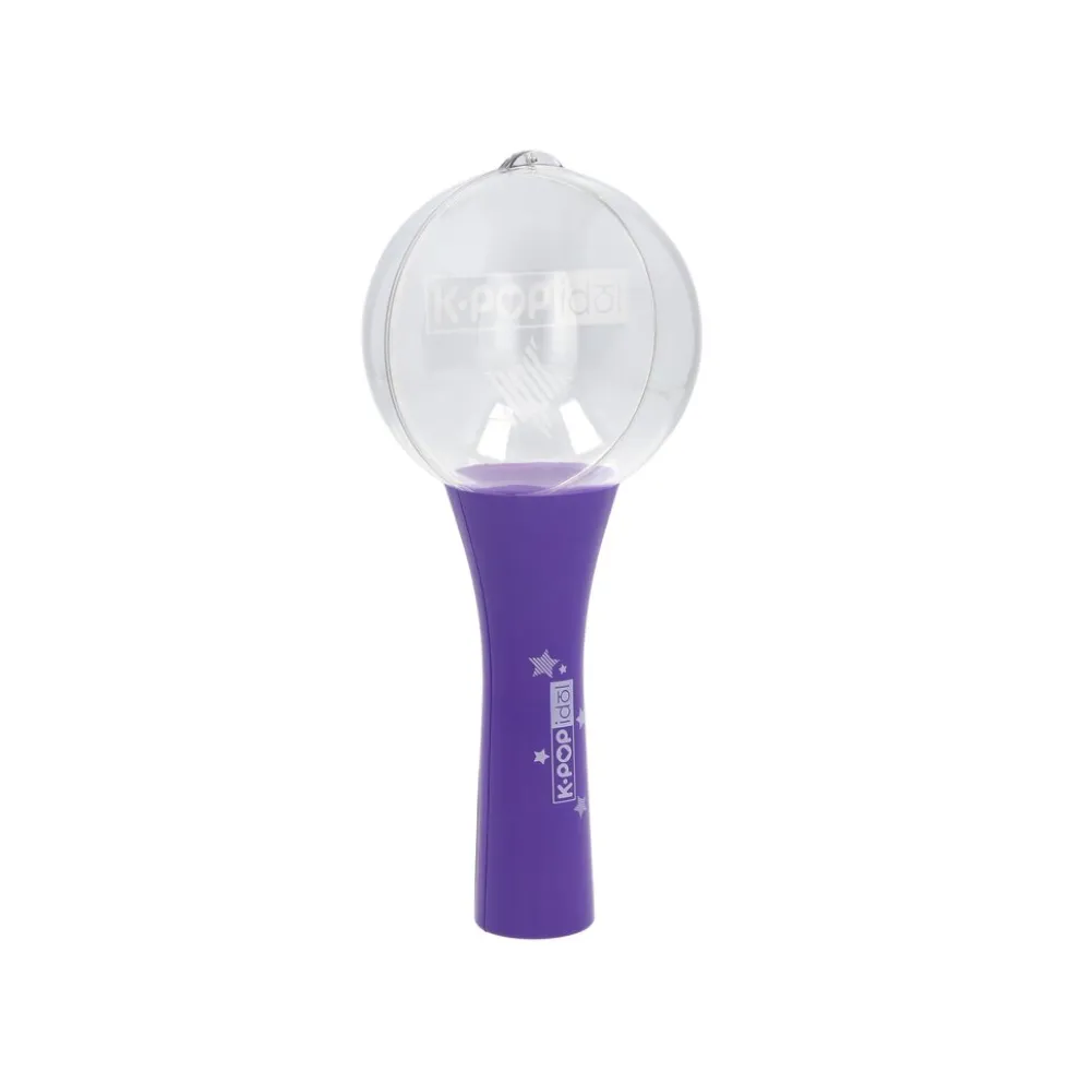 K POP Idol Light Stick