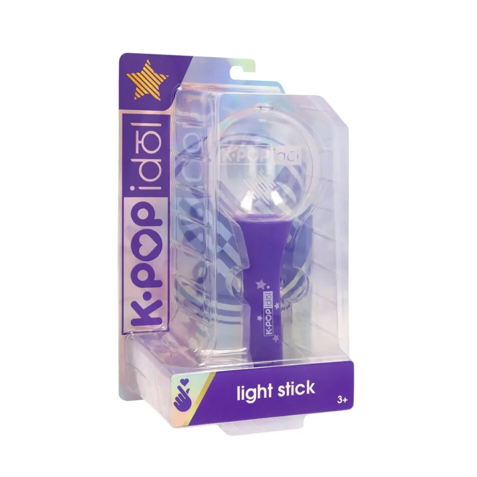 K POP Idol Light Stick