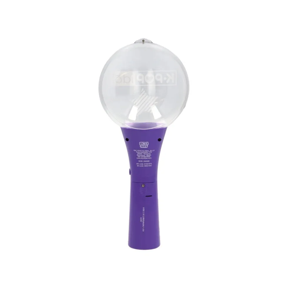 K POP Idol Light Stick