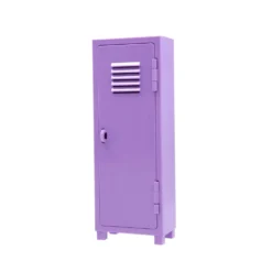 K POP Idol Locker