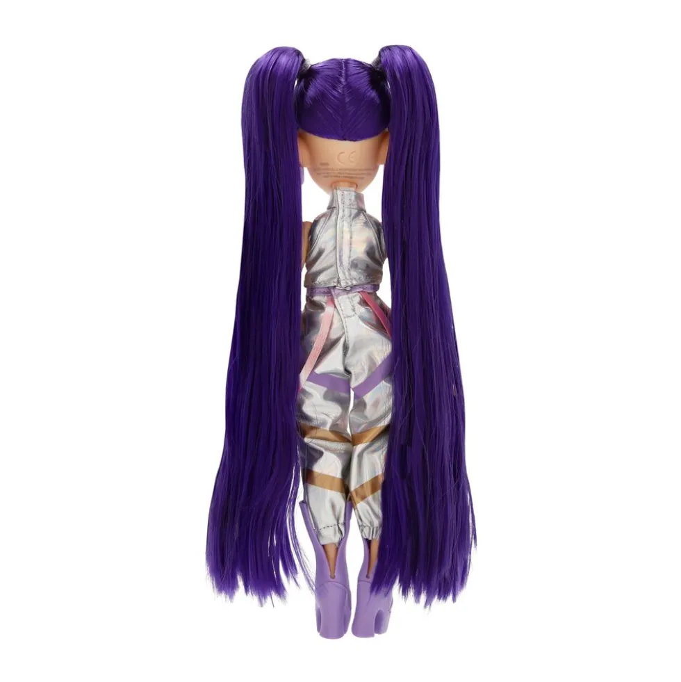 K POP Idol Mina Fashion doll