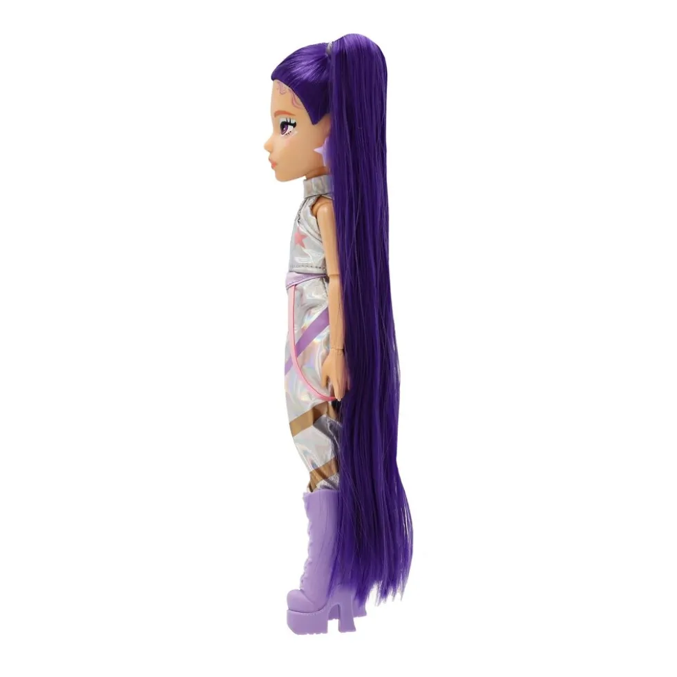 K POP Idol Mina Fashion doll