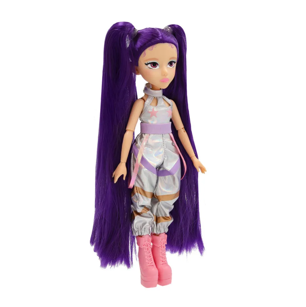 K POP Idol Mina Fashion doll