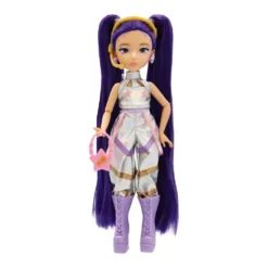 K POP Idol Mina Fashion doll