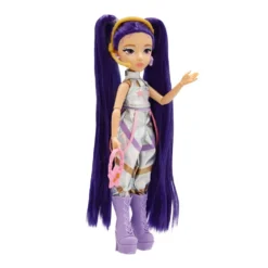 K POP Idol Mina Fashion doll