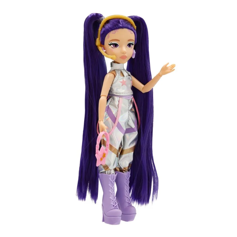 K POP Idol Mina Fashion doll