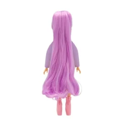 K POP Idol Nari Fashion doll