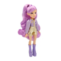 K POP Idol Nari Fashion doll