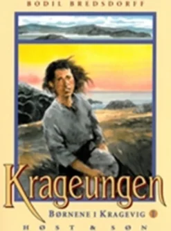 Krageungen