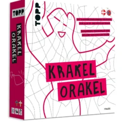 Krakel Orakel