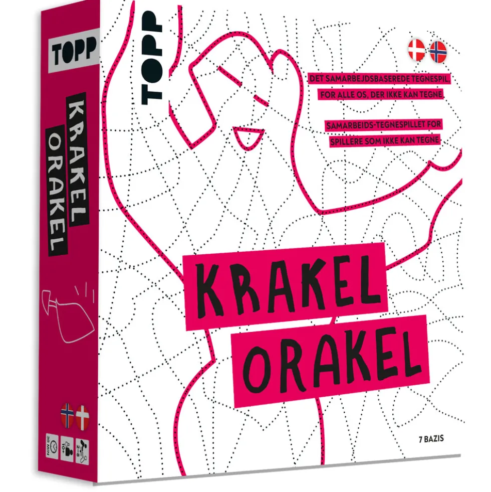 Krakel Orakel
