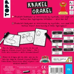 Krakel Orakel