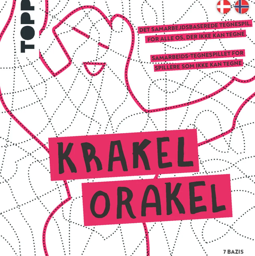 Krakel Orakel