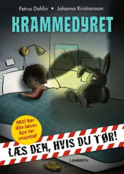 Krammedyret