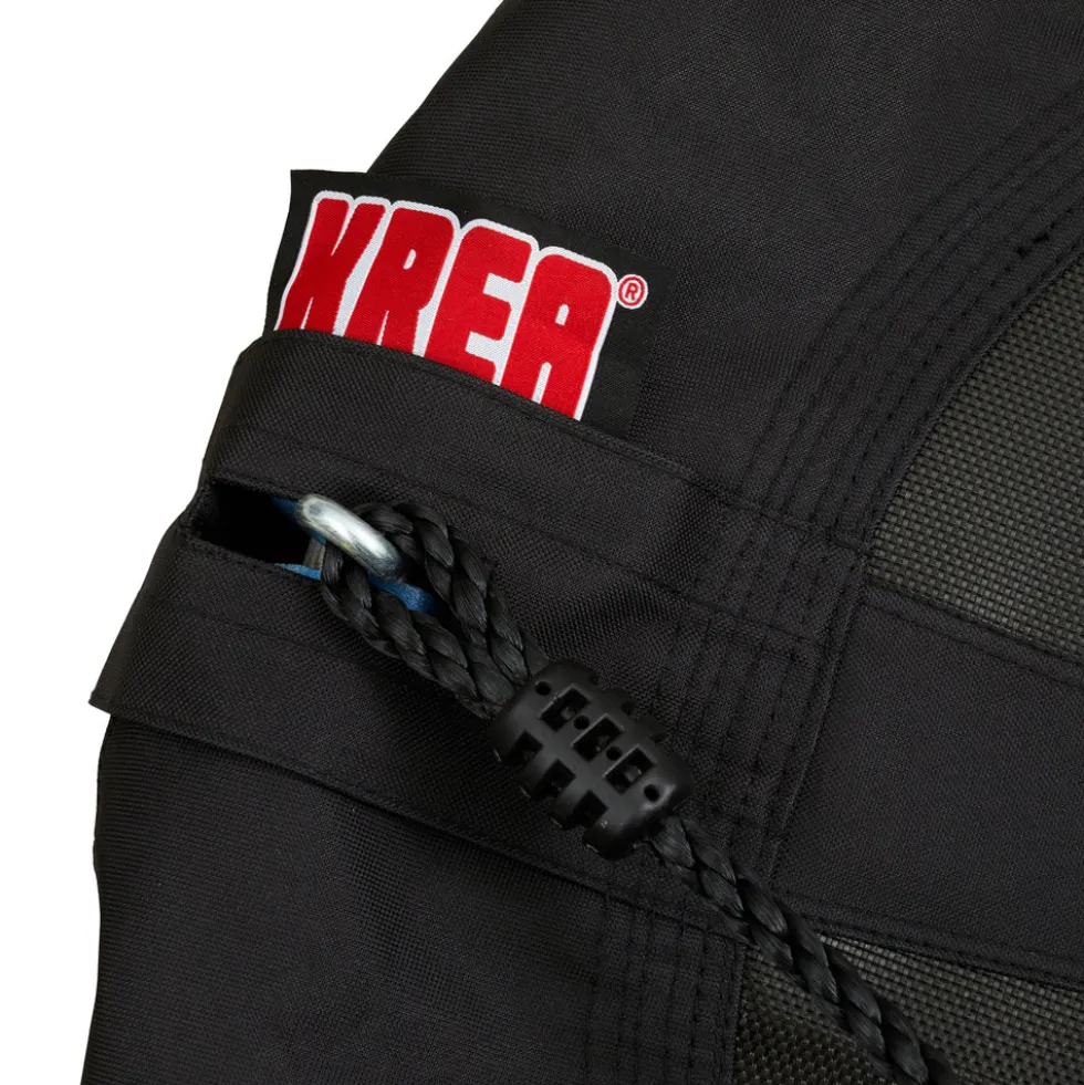 KREA Sort Gynge D70 CM