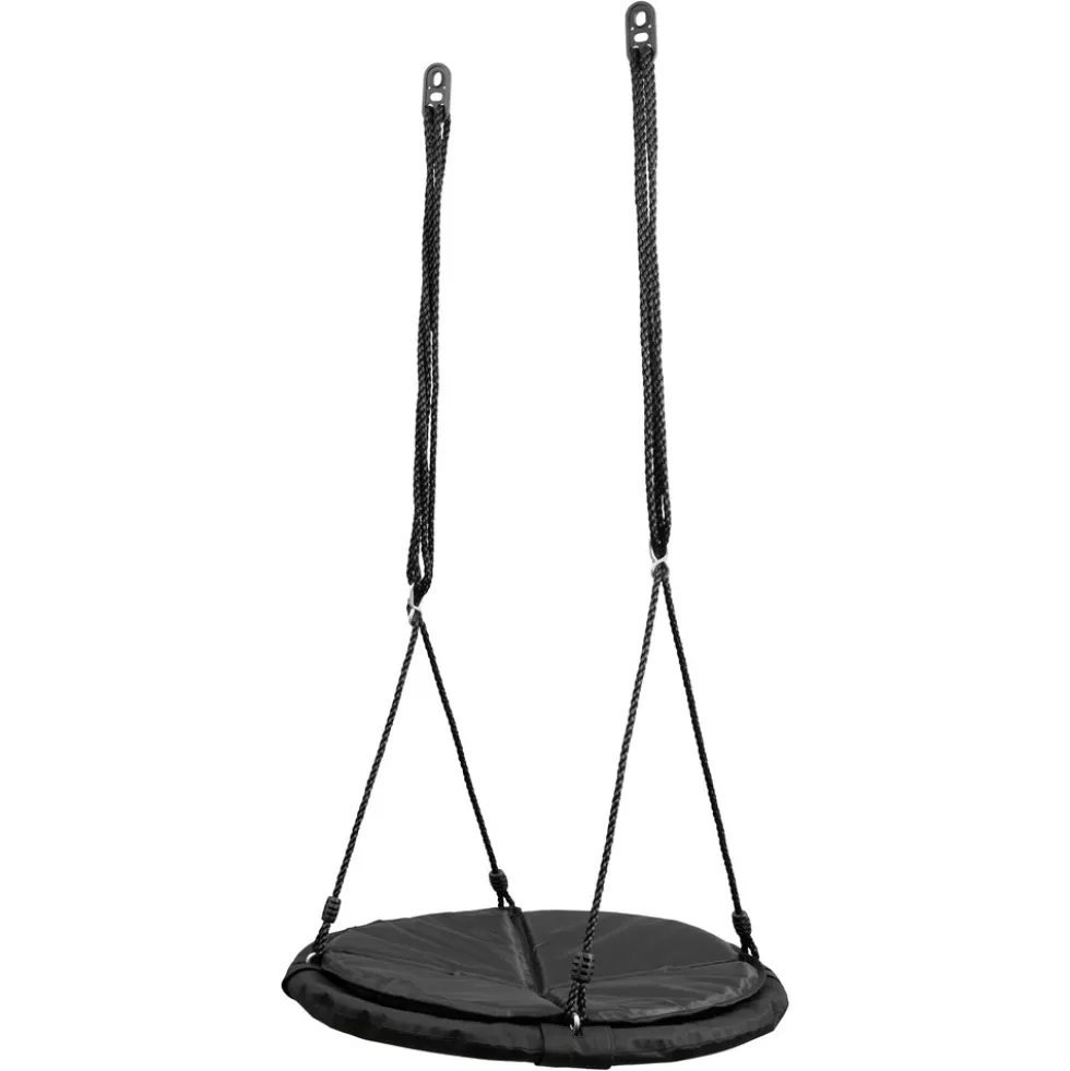 KREA Sort Gynge D70 CM