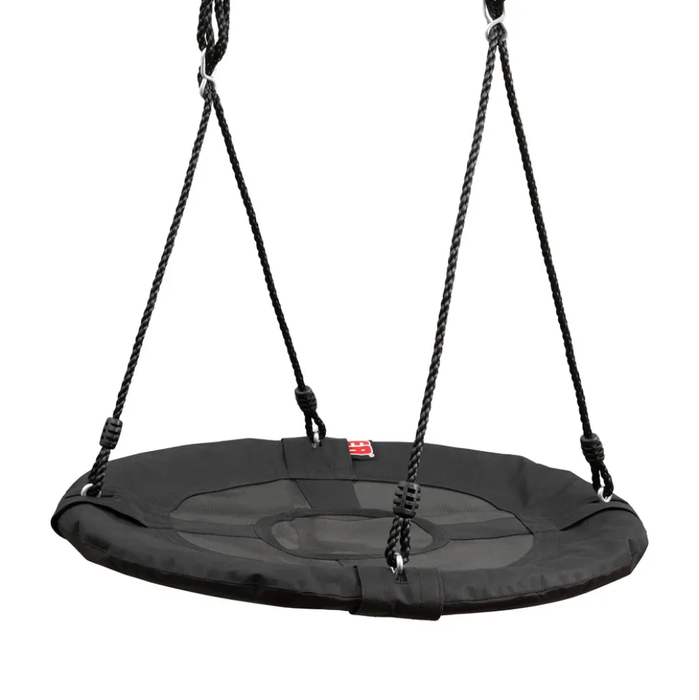 KREA Sort Gynge D70 CM