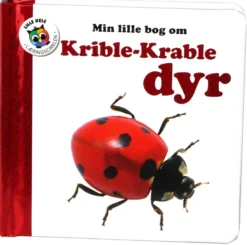 Krible-krable dyr