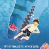 Kridthavets mysterie